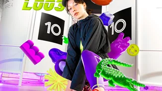 Η Lacoste παρουσίασε σε συνεργασία με τα Sneaker10 το L003 Neo