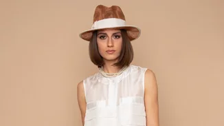 Unique White Looks | 10 κομψά κομμάτια για να υιοθετήσεις την top τάση της σεζόν