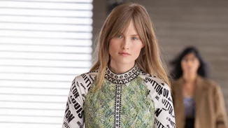 Αυτό θα είναι το πιο hot κούρεμα για την επόμενη σεζόν σύμφωνα με τον οίκο Louis Vuitton