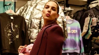 Πού βρέθηκαν Μαντώ Γαστεράτου, Νικολέττα Ράλλη και άλλες διάσημες μαμάδες με τα παιδιά τους;