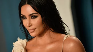 Kim Kardashian | Η φωτό από την εφηβεία της χωρίς ίχνος μακιγιάζ
