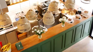 Gaby Athens | To comfort food απέκτησε το δικό του delivery