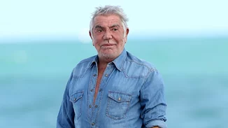 Roberto Cavalli | Έγινε πατέρας για 6η φορά