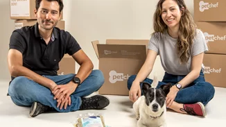 Σπιτικό φαγητό για τον σκύλο σου;