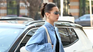 Η Bella Hadid μίλησε | Αυτό είναι το πιο trendy χτένισμα της άνοιξης