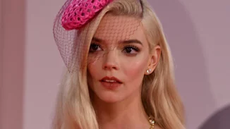 Το ιδιαίτερο μανικιούρ της Anya Taylor Joy που τράβηξε όλα τα βλέμματα σαν μαγνήτης