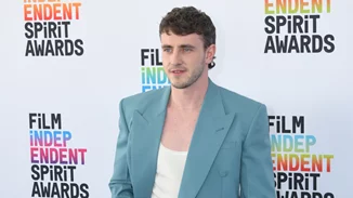 Ο Πολ Μέσκαλ προετοιμάζεται σκληρά για το σίκουελ της ταινίας "Μονομάχος"