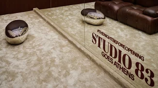 The sound of Fashion | Το Studio 83 είναι η νέα fashion άφιξη της πόλης