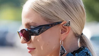 Τα stylish hairstyles των διασημότερων fashionistas στην Εβδομάδα Μόδας του Παρισιού