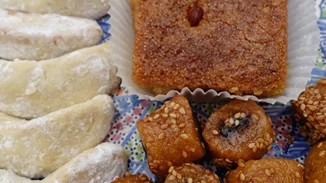 Εορτολόγιο: Ποιοι γιορτάζουν σήμερα, 10 Σεπτεμβρίου