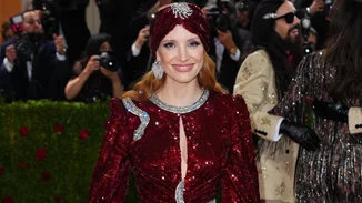 Οι καλύτερες εμφανίσεις στο κόκκινο χαλί του MET Gala 2022