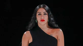 Lourdes Leon | Γιατί της απαγορεύτηκε η είσοδος στο σόου του Marc Jacobs