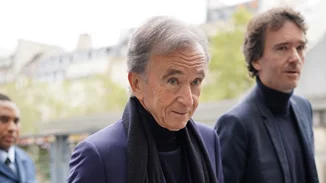 Bernard Arnault | Η δοκιμασία που υποβάλλει τα παιδιά του ο πλουσιότερος άνθρωπος του κόσμου