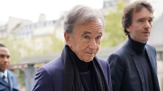 Tι κάνει κάθε πρωί ο 5ος πλουσιότερος άντρας στον κόσμο Bernard Arnault