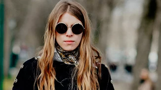 Τι να φορέσω σήμερα; Casual chic σύνολα με πρωταγωνιστή το παντελόνι φόρμας