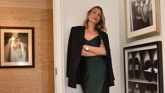 Σε ποια εκδήλωση συναντήσαμε μερικές από τις πιο διάσημες Ελληνίδες;