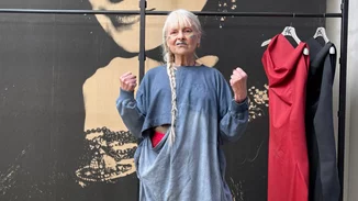Vivienne Westwood | Πέθανε η θρυλική σχεδιάστρια μόδας σε ηλικία 81 ετών