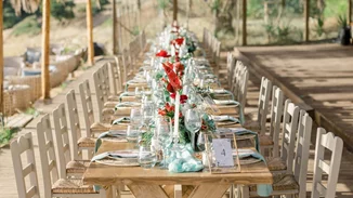 Ammothines - Four Seas | Το αγαπημένο spot της Μεσσηνίας επιστρέφει για ακόμη ένα καλοκαίρι