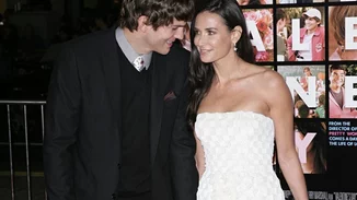 "Το να χάνεις ένα παιδί, είναι πραγματικά πολύ επώδυνο" Ο Άστον Κούτσερ μιλάει για τις δύσκολες στιγμές με την Ντέμι Μουρ