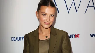 Το cool '90s hairstyle της Millie Bobby Brown που αξίζει να αντιγράψεις