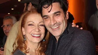 Πέμη Ζούνη | "Ο Χριστόφορος Παπακαλιάτης δεν με πήρε τηλέφωνο για τον "Maestro". Φτάσαμε στο πικ της συνεργασίας μας"