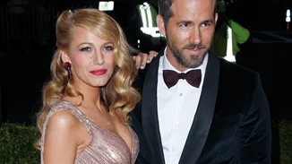 O Ryan Raynolds έγινε για λίγο ο προσωπικός colourist της Blake Lively