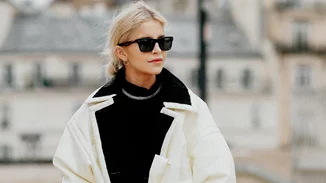10 fashion Influencers με υπέρ-κομψά σύνολα που θα σε βοηθήσουν τις κρύες μέρες
