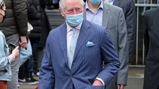 Ο Κυριάκος Μητσοτάκης με τον Πρίγκιπα Κάρολο στην Εθνική Πινακοθήκη - Οι υψηλοί προσκεκλημένοι