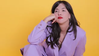 Η Κρίστελ Καπερώνη δεν υπήρξε ποτέ χωρίς την τέχνη | Η σχέση ζωής με το θέατρο, η ενηλικίωση μέσα από τον "Νιζίνσκι" και η ένοχη απόλαυσή της