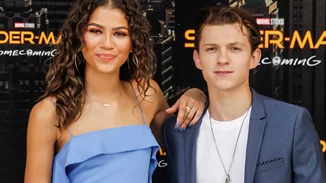 Zendaya -Tom Holland | Το φιλί που επιβεβαίωσε τη σχέση τους