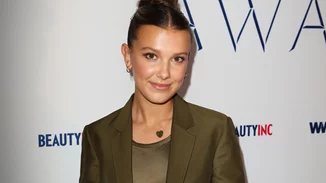 Η Millie Bobby Brown γιόρτασε τα γενέθλιά της μεταμφιεσμένη σε Barbie