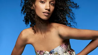 8 καλοκαιρινά makeup looks που θα σε κάνουν να θες να βάφεσαι συνέχεια