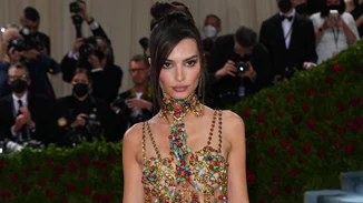 Emily Ratajkowski | "Δεν θα φοβόμουν να μείνω έγκυος και να γεννήσω ως ανύπαντρη γυναίκα"