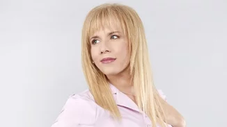 Katherine Reilly: "Δεν είχα σκοπό να γίνω η ηρωίδα της ημέρας, απλά θέλω να υπάρχει σεβασμός στην τρανς κοινότητα"