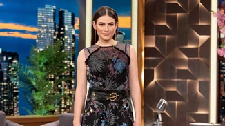 Μάρθα Λαμπίρη Φεντόρουφ | "Μετά την ακρόαση για τους "Παγιδευμένους" έκλαιγα 2 ώρες..."