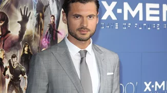 Adan Canto | Πέθανε στα 42 του ο ηθοποιός των Narcos και X-Men