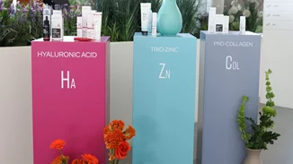 Η Novexpert, μία από τις κορυφαίες δερμοκαλλυντικές εταιρίες διεθνώς, κάνει την επίσημη είσοδό της στην Ελλάδα!