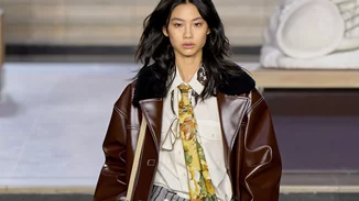 HoYeon Jung | Η πανεύκολη skincare ρουτίνα της πρωταγωνίστριας του Squid Game για λαμπερή επιδερμίδα