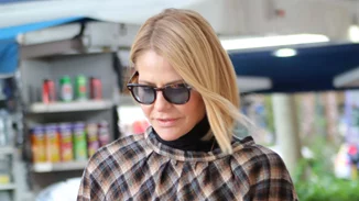 Τζένη Μπαλατσινού | Ετοιμάζει πρωινό μαζί με τον 1,5 έτους Παναγιώτη - Αντώνιο