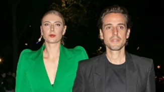 Maria Sharapova | Η 35χρονη τενίστρια ανακοίνωσε ότι είναι έγκυος με τον πιο γλυκό τρόπο