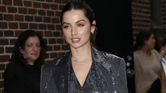 Paul Boukadakis | Όσα γνωρίζουμε για τον ελληνικής καταγωγής σύντροφο της Ana de Armas