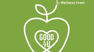 "The Healthy Plan 4th Wellness Event" είναι γεγονός