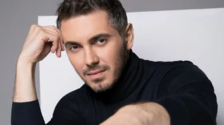 Μιχάλης Χατζηγιάννης | Ποζάρει με την αδερφή του, Μελίνα, και η ομοιότητά τους εντυπωσιάζει