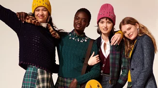 Αγαπάς το mix-and-match και τις αντιθέσεις; Θα αγαπήσεις και την "Eccentric Mania" της MAX&Co.