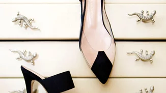 "Προτιμώ τα τακούνια στη γυναίκα" | Μια σύντομη ιστορία για την ανδρική επιθυμία