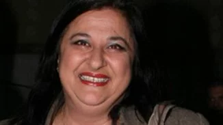 Ελισάβετ Κωνσταντινίδου | "Δεν έχω δει σκηνοθέτη να αγαπά τόσο πολύ τους ηθοποιούς όσο ο Πέτρος Φιλιππίδης"