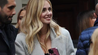 H Chiara Ferragni λάνσαρε την πρώτη (ολόδική της) σειρά καλλυντικών