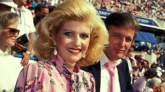 Ivana Trump | Αποκαλύφθηκε η αιτία του θανάτου της πρώτης συζύγου του Donald Trump