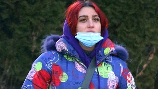 Η κόρη της Madonna απενοχοποιεί την ανεπιθύμητη τριχοφυΐα σε μια σέλφι με τη μαμά της