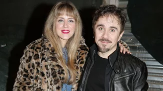 Θανάσης Τσαλταμπάσης - Αγοραστή Αρβανίτη | Γονείς για πρώτη φορά - Ποιο είναι το φύλο του μωρού τους;